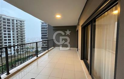 MUSELAND- Gültekin Hills Sitesin'de Satılık 3+1 Daire