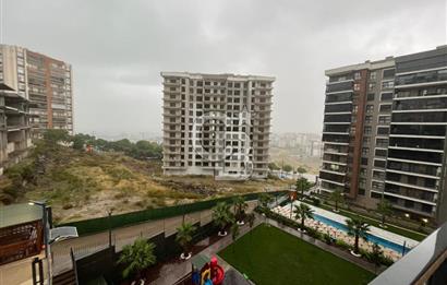 MUSELAND- Gültekin Hills Sitesin'de Satılık 3+1 Daire