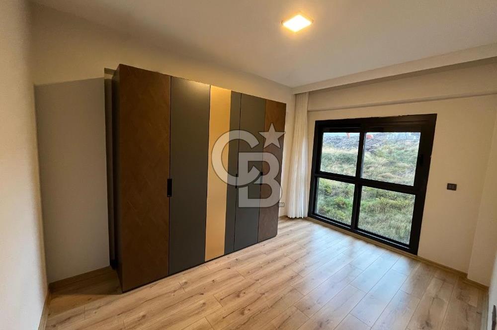 MUSELAND- Gültekin Hills Sitesin'de Satılık 3+1 Daire