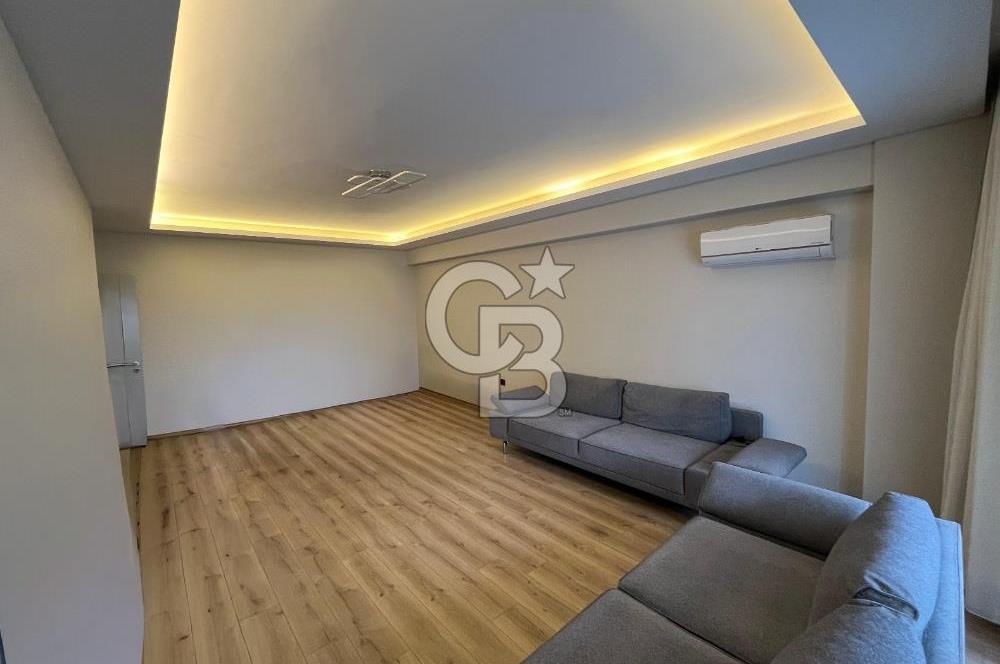 MUSELAND- Gültekin Hills Sitesin'de Satılık 3+1 Daire