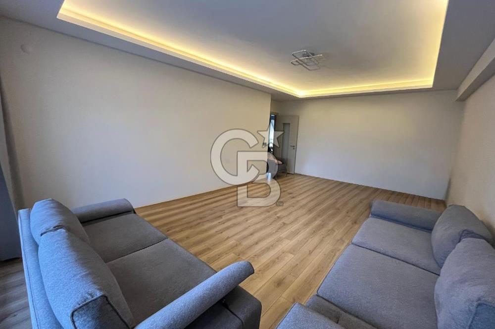 MUSELAND- Gültekin Hills Sitesin'de Satılık 3+1 Daire