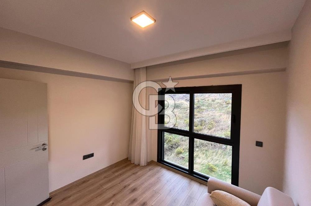 MUSELAND- Gültekin Hills Sitesin'de Satılık 3+1 Daire