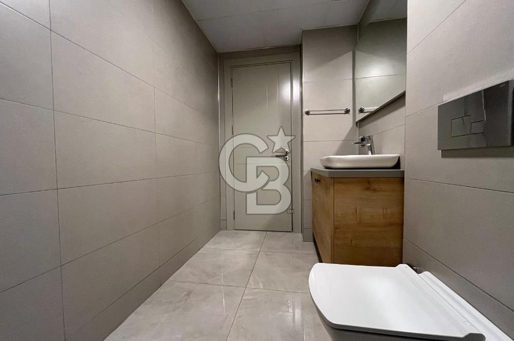 MUSELAND- Gültekin Hills Sitesin'de Satılık 3+1 Daire