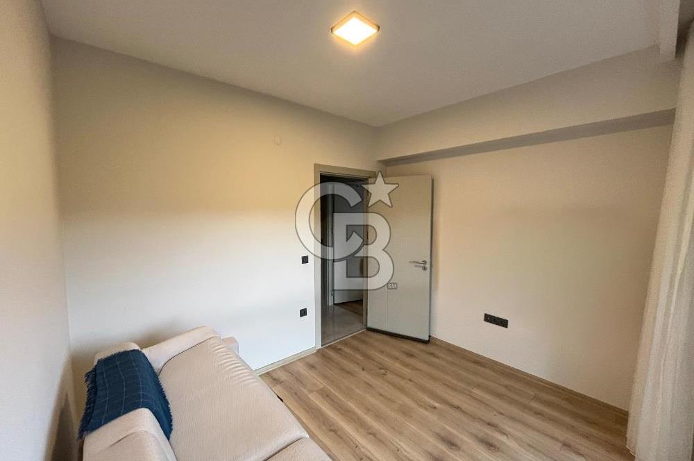 MUSELAND- Gültekin Hills Sitesin'de Satılık 3+1 Daire