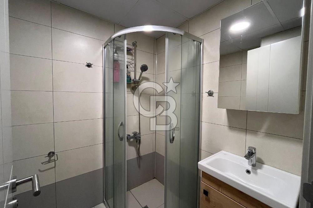 MUSELAND- Gültekin Hills Sitesin'de Satılık 3+1 Daire