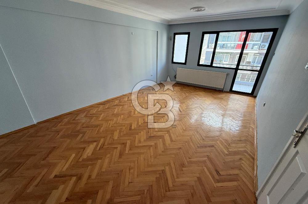 Demirköprü Diş Hastanesi Yakını Kiralık Kapalı Mutfak 2+1 Daire