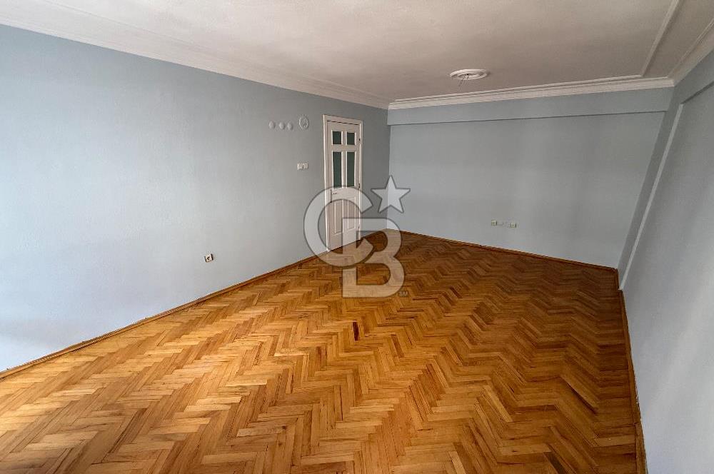 Demirköprü Diş Hastanesi Yakını Kiralık Kapalı Mutfak 2+1 Daire