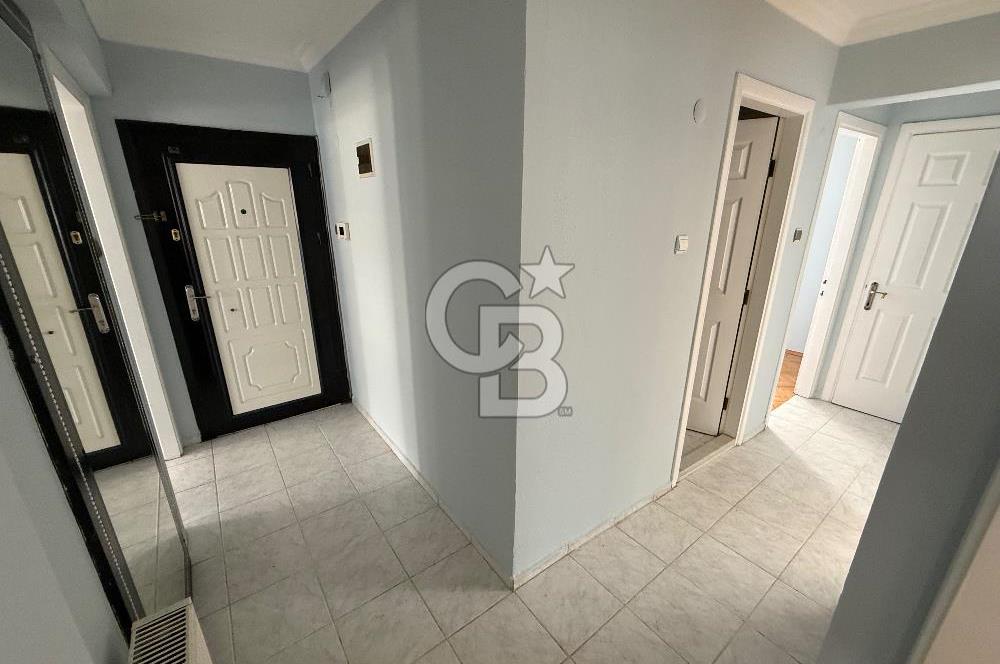 Demirköprü Diş Hastanesi Yakını Kiralık Kapalı Mutfak 2+1 Daire