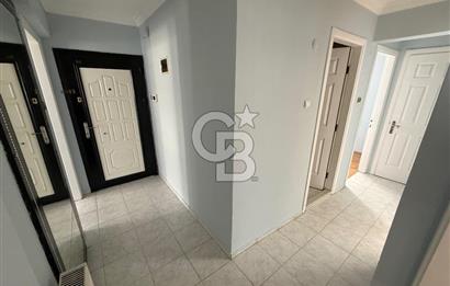 Demirköprü Diş Hastanesi Yakını Kiralık Kapalı Mutfak 2+1 Daire