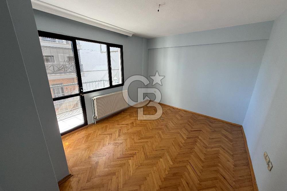 Demirköprü Diş Hastanesi Yakını Kiralık Kapalı Mutfak 2+1 Daire