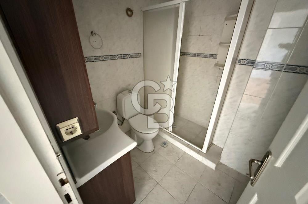 Demirköprü Diş Hastanesi Yakını Kiralık Kapalı Mutfak 2+1 Daire