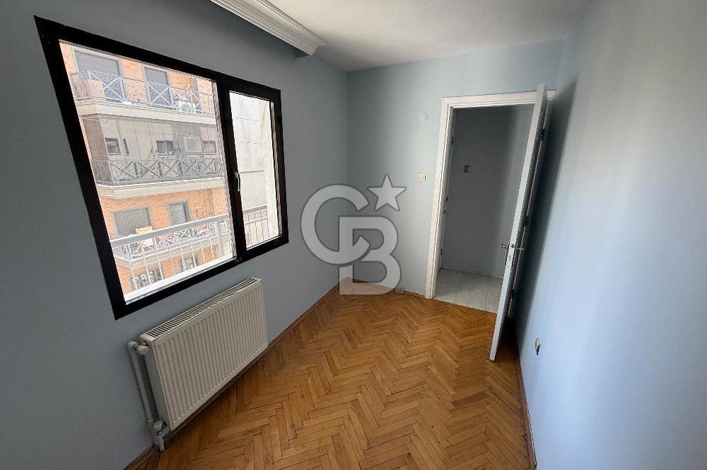 Demirköprü Diş Hastanesi Yakını Kiralık Kapalı Mutfak 2+1 Daire