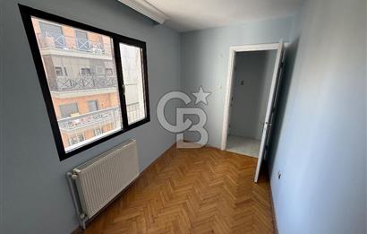 Demirköprü Diş Hastanesi Yakını Kiralık Kapalı Mutfak 2+1 Daire