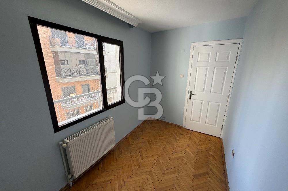 Demirköprü Diş Hastanesi Yakını Kiralık Kapalı Mutfak 2+1 Daire