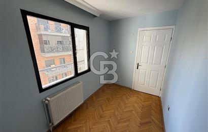 Demirköprü Diş Hastanesi Yakını Kiralık Kapalı Mutfak 2+1 Daire