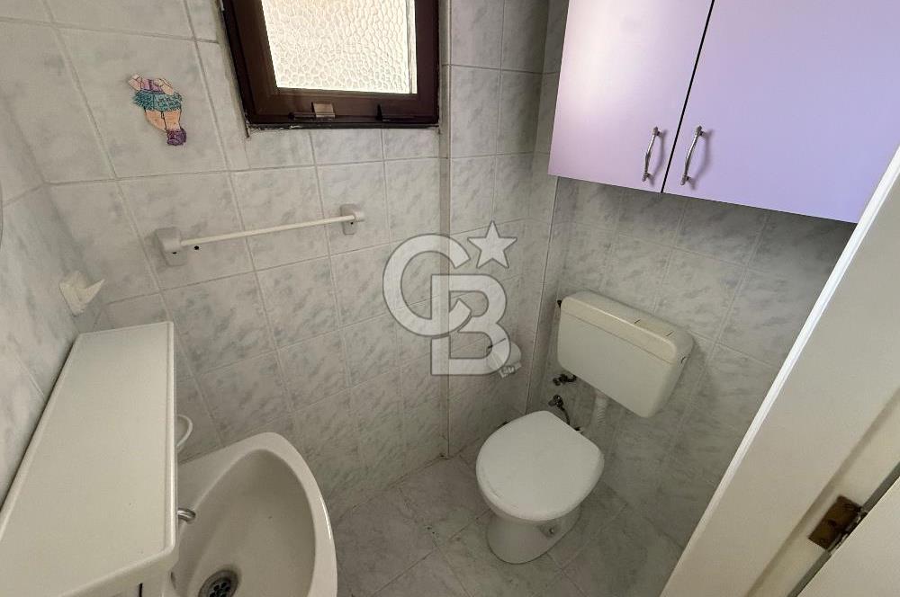 Demirköprü Diş Hastanesi Yakını Kiralık Kapalı Mutfak 2+1 Daire