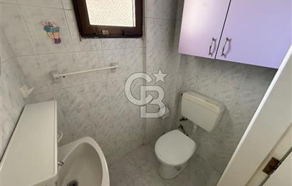 Demirköprü Diş Hastanesi Yakını Kiralık Kapalı Mutfak 2+1 Daire