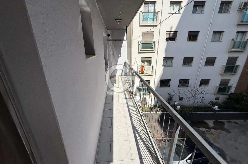 Demirköprü Diş Hastanesi Yakını Kiralık Kapalı Mutfak 2+1 Daire