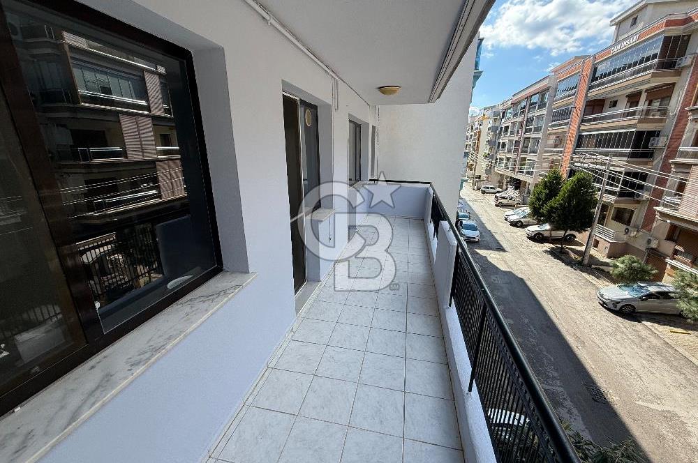 Demirköprü Diş Hastanesi Yakını Kiralık Kapalı Mutfak 2+1 Daire