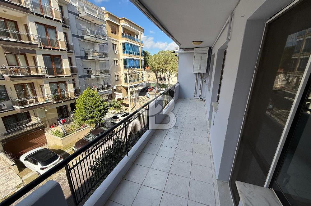 Demirköprü Diş Hastanesi Yakını Kiralık Kapalı Mutfak 2+1 Daire