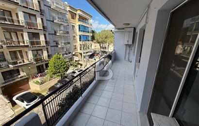 Demirköprü Diş Hastanesi Yakını Kiralık Kapalı Mutfak 2+1 Daire