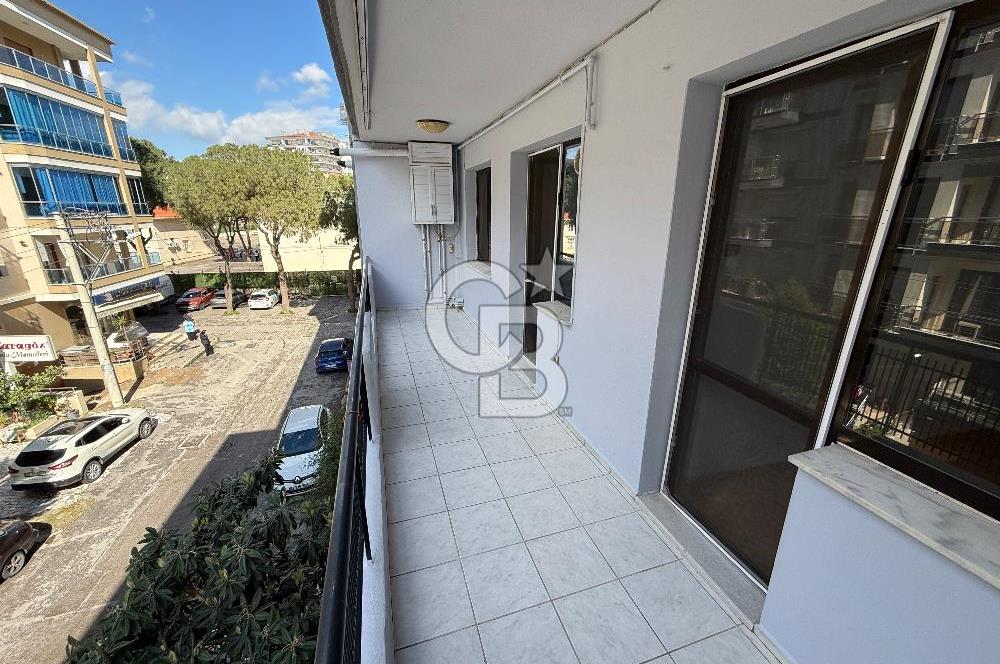 Demirköprü Diş Hastanesi Yakını Kiralık Kapalı Mutfak 2+1 Daire