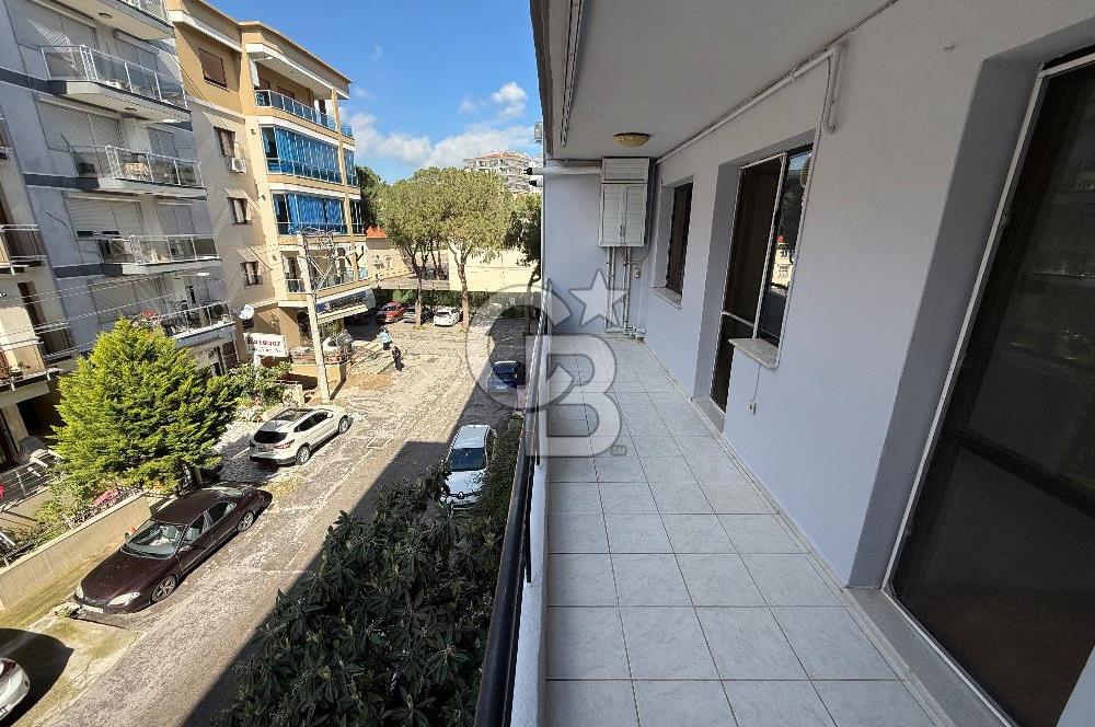 Demirköprü Diş Hastanesi Yakını Kiralık Kapalı Mutfak 2+1 Daire