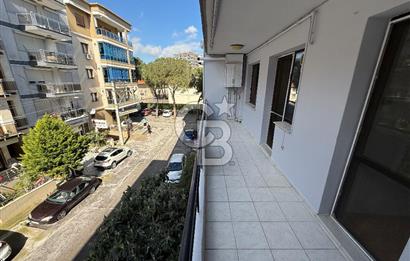 Demirköprü Diş Hastanesi Yakını Kiralık Kapalı Mutfak 2+1 Daire