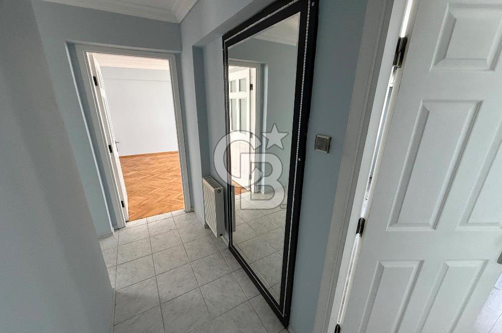 Demirköprü Diş Hastanesi Yakını Kiralık Kapalı Mutfak 2+1 Daire