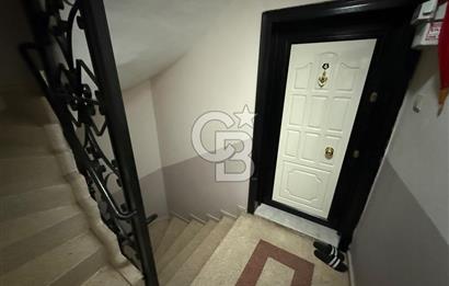 Demirköprü Diş Hastanesi Yakını Kiralık Kapalı Mutfak 2+1 Daire