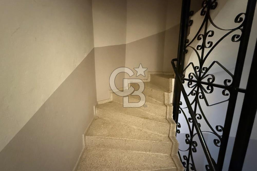 Demirköprü Diş Hastanesi Yakını Kiralık Kapalı Mutfak 2+1 Daire