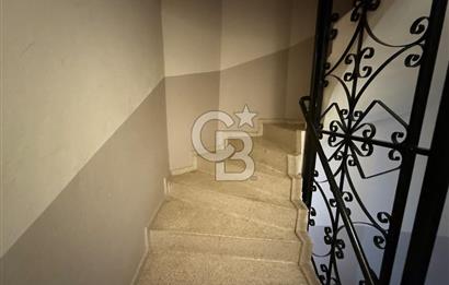 Demirköprü Diş Hastanesi Yakını Kiralık Kapalı Mutfak 2+1 Daire