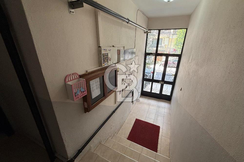 Demirköprü Diş Hastanesi Yakını Kiralık Kapalı Mutfak 2+1 Daire