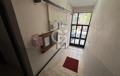 Demirköprü Diş Hastanesi Yakını Kiralık Kapalı Mutfak 2+1 Daire