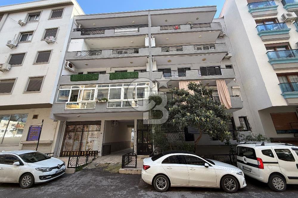 Demirköprü Diş Hastanesi Yakını Kiralık Kapalı Mutfak 2+1 Daire