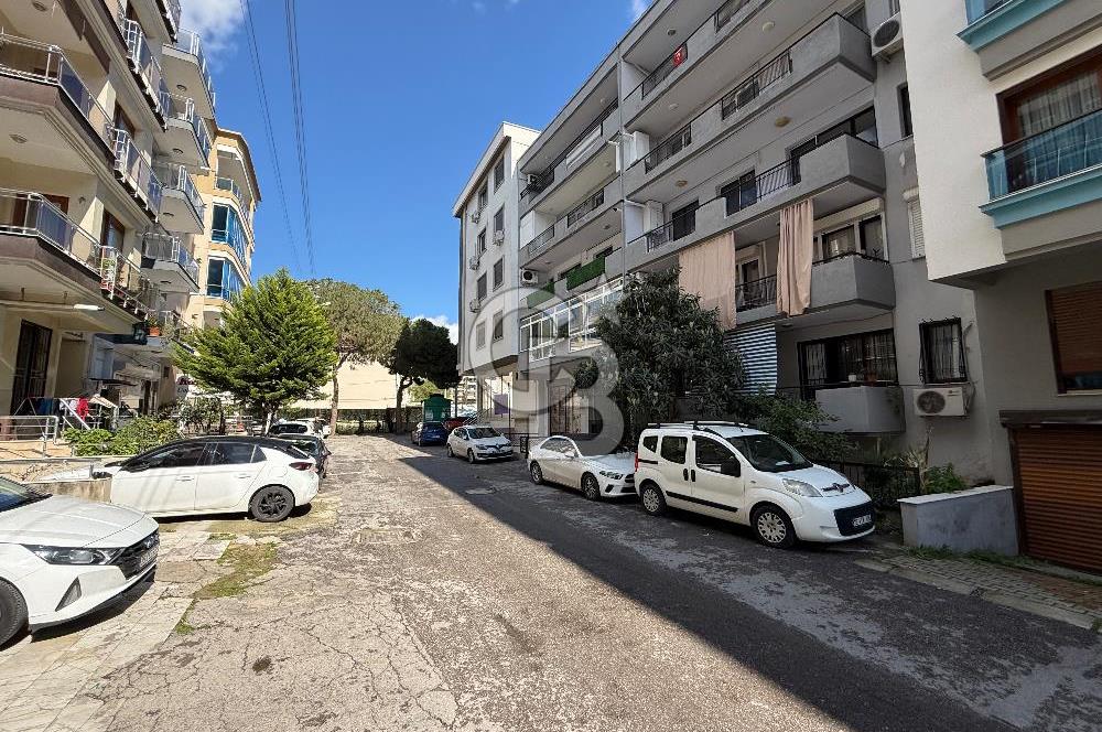 Demirköprü Diş Hastanesi Yakını Kiralık Kapalı Mutfak 2+1 Daire