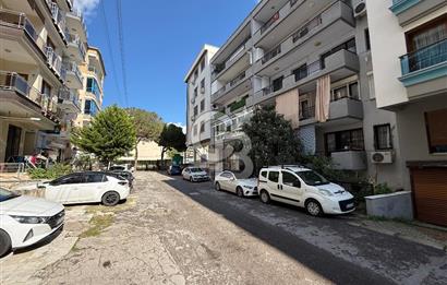 Demirköprü Diş Hastanesi Yakını Kiralık Kapalı Mutfak 2+1 Daire