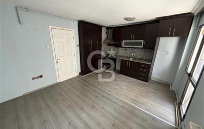 Demirköprü Diş Hastanesi Yakını Kiralık Kapalı Mutfak 2+1 Daire