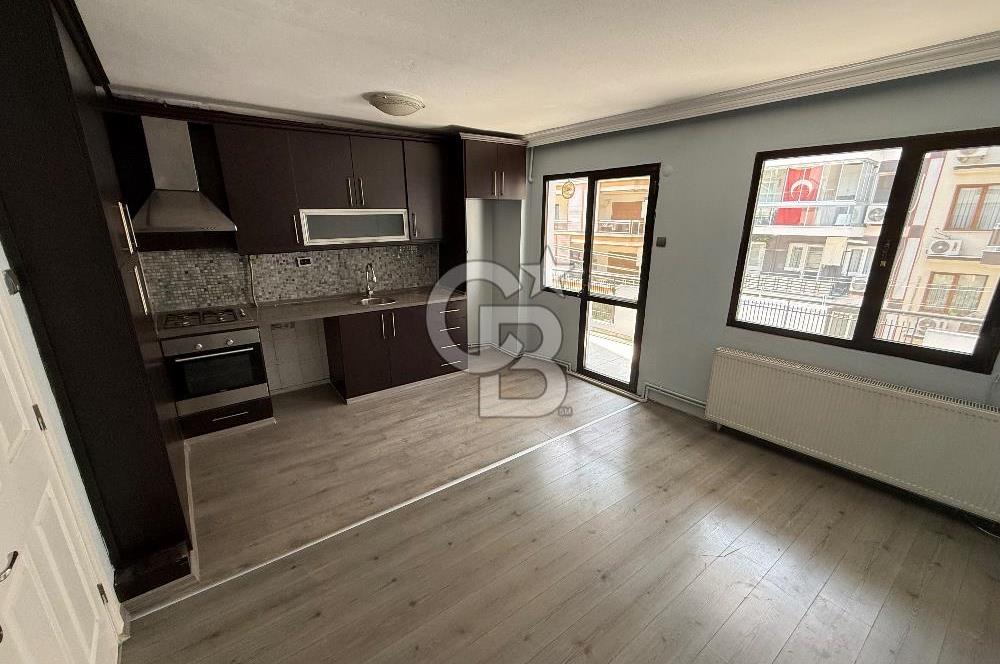 Demirköprü Diş Hastanesi Yakını Kiralık Kapalı Mutfak 2+1 Daire