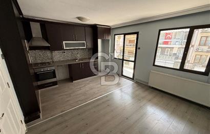 Demirköprü Diş Hastanesi Yakını Kiralık Kapalı Mutfak 2+1 Daire