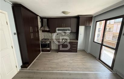 Demirköprü Diş Hastanesi Yakını Kiralık Kapalı Mutfak 2+1 Daire
