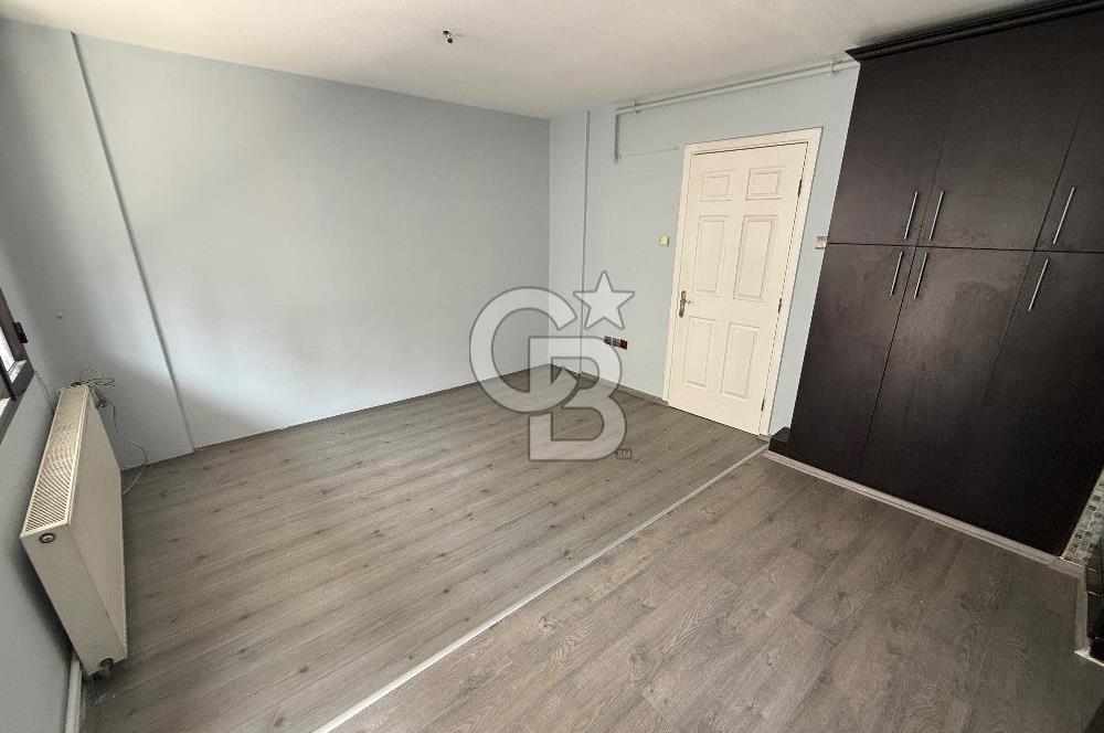 Demirköprü Diş Hastanesi Yakını Kiralık Kapalı Mutfak 2+1 Daire