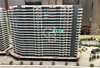 Favorist Alkent'de Satılık Sıfır 2+1 E Tipi Daire - 9 - 337266