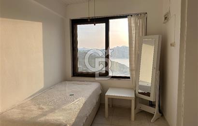 Bodrum Gündoğan Küçükbük Deni Manzaralı Satılık Villa