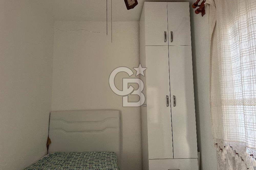 Bodrum Gündoğan Küçükbük Deni Manzaralı Satılık Villa