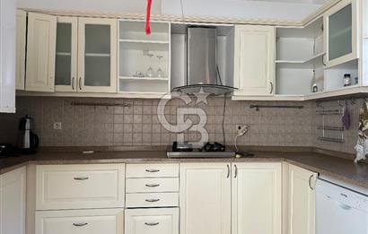 Bodrum Gündoğan Küçükbük Deni Manzaralı Satılık Villa