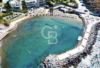 Bodrum Gündoğan Küçükbük Deniz Manzaralı Satılık Villa - 3 - 337279