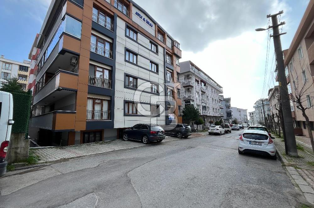 Gebze Muallaateş de Devlet Hastanesi Yanı Zemin Kat 2+1 Daire