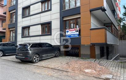 Gebze Muallaateş de Devlet Hastanesi Yanı Zemin Kat 2+1 Daire
