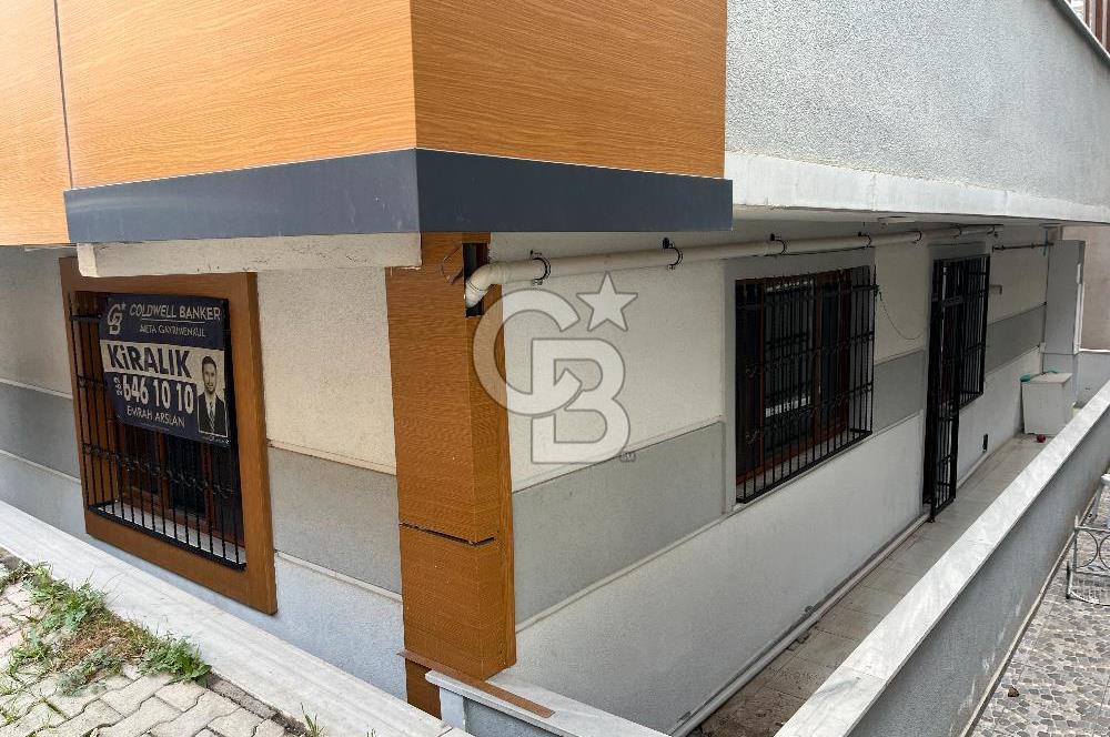 Gebze Muallaateş de Devlet Hastanesi Yanı Zemin Kat 2+1 Daire